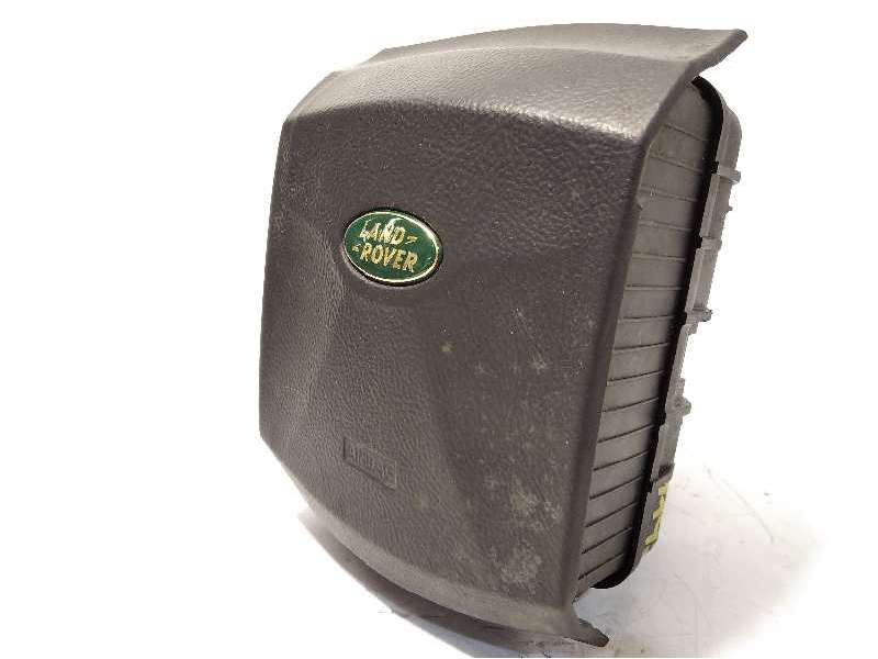 Recambio de airbag delantero izquierdo para land rover range rover sport 3.6 td v8 referencia OEM IAM 6H22042B63AC8PVJ  EHM50093 - Blanco 2