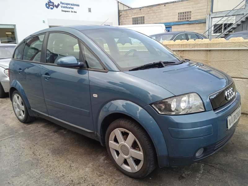 AUDI A2 (8Z)