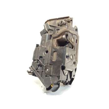 CERRADURA PUERTA TRASERA DERECHA 6J0839016F 