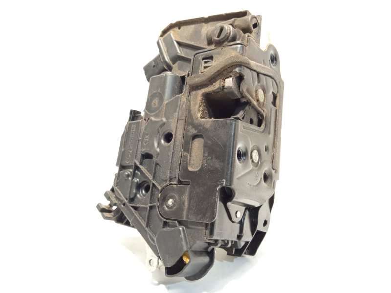 CERRADURA PUERTA TRASERA DERECHA 6J0839016F 