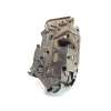 Recambio de cerradura puerta trasera derecha para seat ibiza (6j5) reference referencia OEM IAM 6J0839016F  