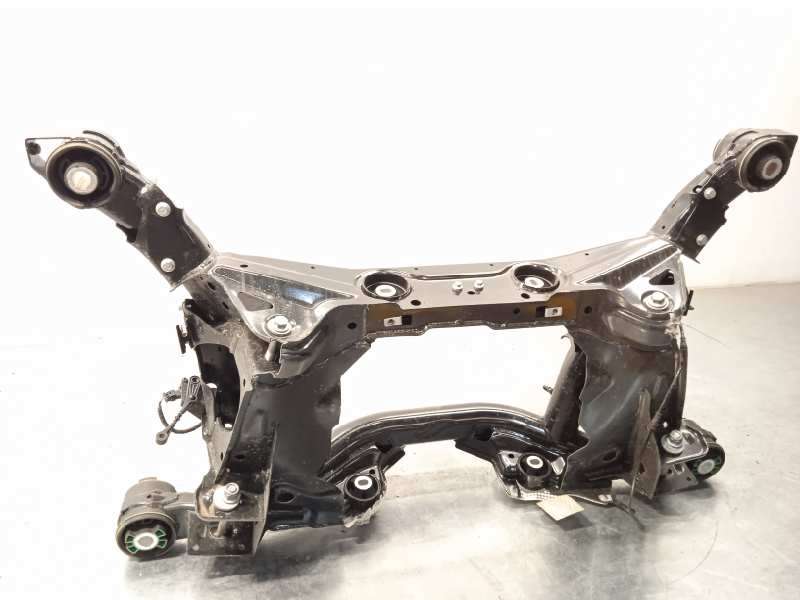 Recambio de puente trasero para land rover discovery sport (2019 - ...) 2.0 referencia OEM IAM LR139932  K8D25K091AD - Blanco 2