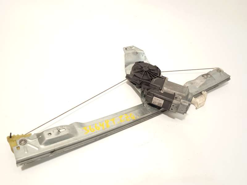 Recambio de elevalunas trasero izquierdo para citroën c4 grand picasso i (ua_) 1.6 hdi referencia OEM IAM 400969F 9223C1