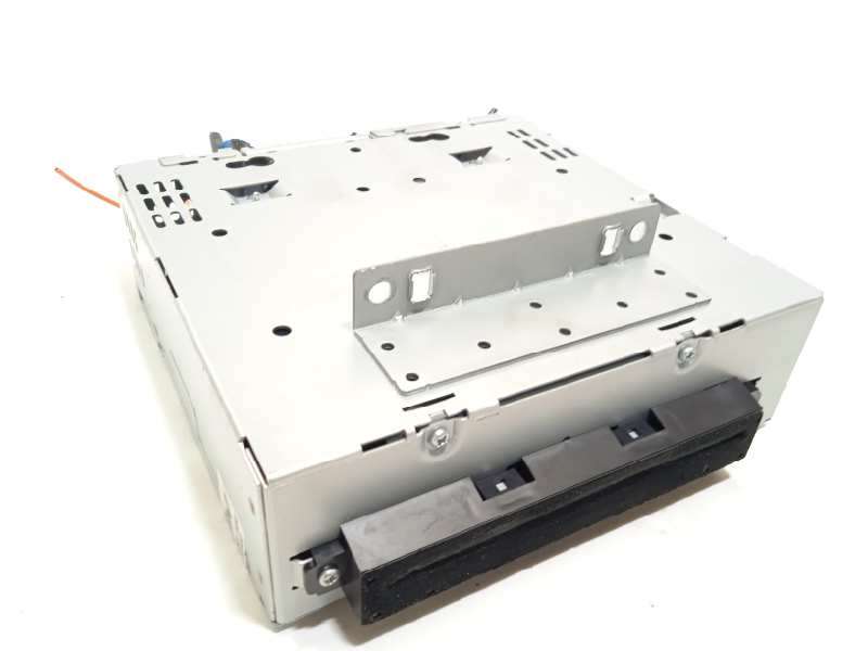 Recambio de sistema audio / radio cd para volvo c30 d2 kinetic referencia OEM IAM 31328059 P31328059 31285826 - Azul 3