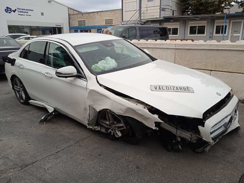 MERCEDES-BENZ CLASE E LIM. (W213)