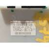 Recambio de caja reles / fusibles para toyota avensis sedán (_t27_) 1.8 (zrt271_) referencia OEM IAM 8273005170  15429c13
