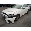 MERCEDES-BENZ CLASE E LIM. (W213)
