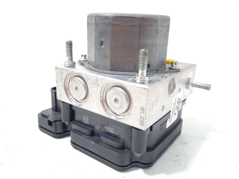 Recambio de abs para nissan qashqai (j11) n-tec referencia OEM IAM 476604EA1E 0265956165 269620 2