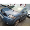 AUDI A2 (8Z)