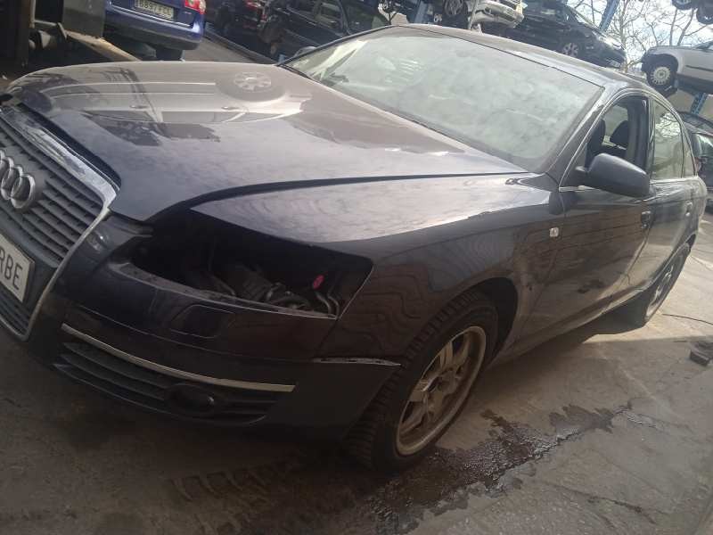 AUDI A6 BERLINA (4F2)