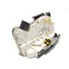 Recambio de cerradura puerta trasera derecha para seat ibiza (6j5) reference referencia OEM IAM 6J0839016F  