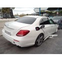 MERCEDES-BENZ CLASE E LIM. (W213)