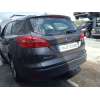 ford focus iii turnier del año 2017