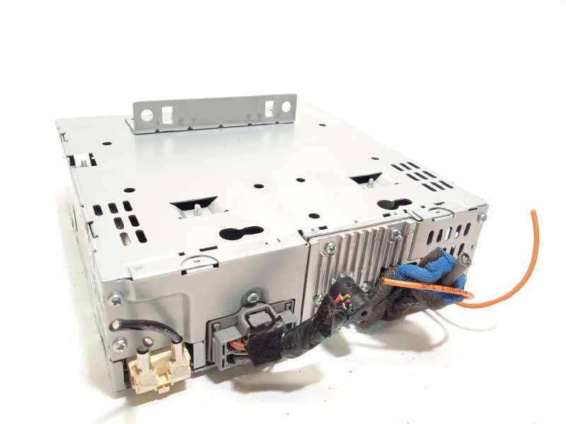 Recambio de sistema audio / radio cd para volvo c30 d2 kinetic referencia OEM IAM 31328059 P31328059 31285826 - Azul 4