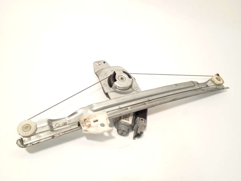 Recambio de elevalunas trasero izquierdo para citroën c4 grand picasso i (ua_) 1.6 hdi referencia OEM IAM 400969F 9223C1 2