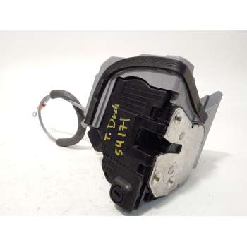 CERRADURA PUERTA TRASERA DERECHA 81420Q0400 