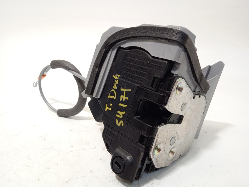 CERRADURA PUERTA TRASERA DERECHA 81420Q0400 