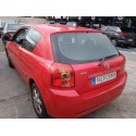 TOYOTA COROLLA (_E12_)