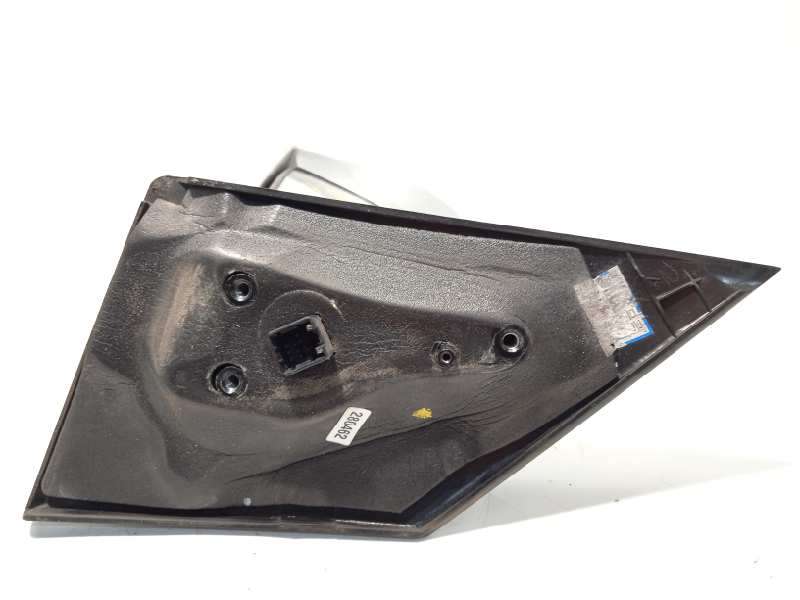 Recambio de retrovisor izquierdo para hyundai getz (tb) 1.5 crdi cat referencia OEM IAM 876101C310 4