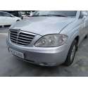 SSANGYONG RODIUS I