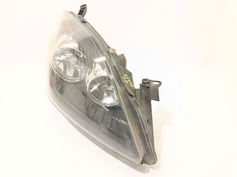 Recambio de faro derecho para opel zafira / zafira family b (a05) 1.7 cdti (m75) referencia OEM IAM 13252473 93190409 0301214202 - Plata 2