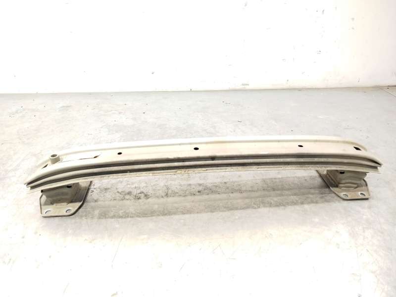 Recambio de refuerzo paragolpes delantero para citroën nemo monospace 1.4 hdi referencia OEM IAM 1608681380 - Plata 2