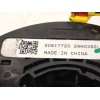 Recambio de anillo airbag para chevrolet orlando (j309) 2.0 d referencia OEM IAM 20817720 25849366 