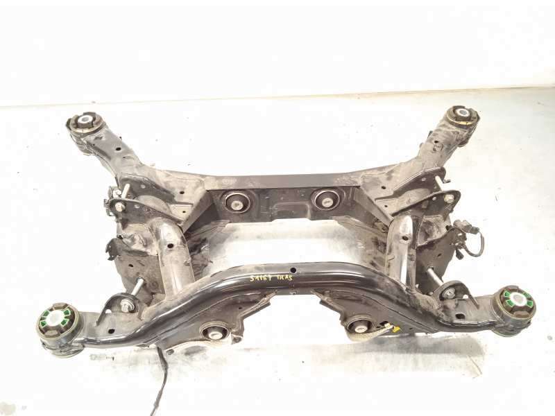 Recambio de puente trasero para land rover discovery sport (2019 - ...) 2.0 referencia OEM IAM LR139932  K8D25K091AD - Blanco 4
