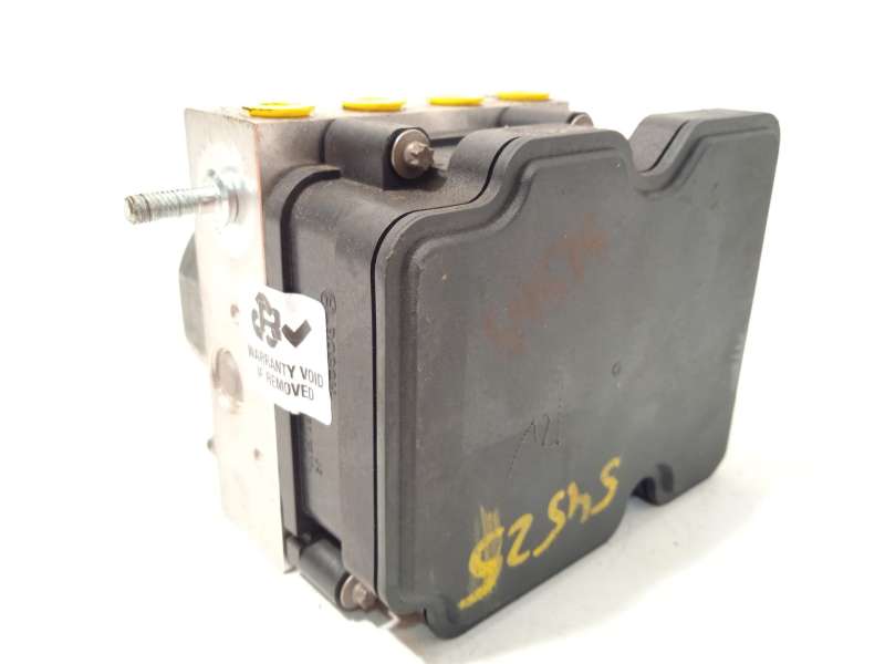 Recambio de abs para nissan qashqai (j11) n-tec referencia OEM IAM 476604EA1E 0265956165 269620 3