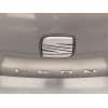 Recambio de porton trasero para seat leon (1p1) 1.9 tdi referencia OEM IAM 1P0827024 1P0845051J 