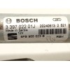 Recambio de motor limpia delantero para seat leon (kl1, klg) 1.5 etsi referencia OEM IAM 5FB955023B 5FB955113B 339702201J