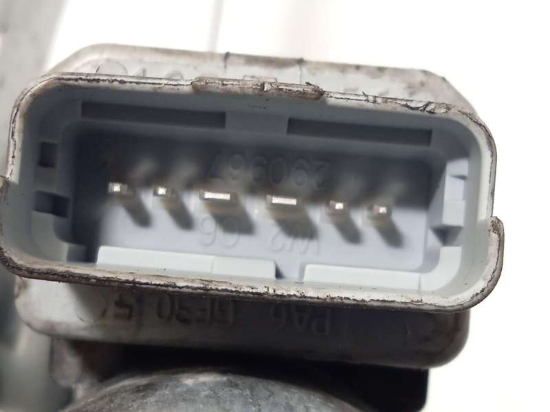 Recambio de elevalunas trasero izquierdo para citroën c4 grand picasso i (ua_) 1.6 hdi referencia OEM IAM 400969F 9223C1 3