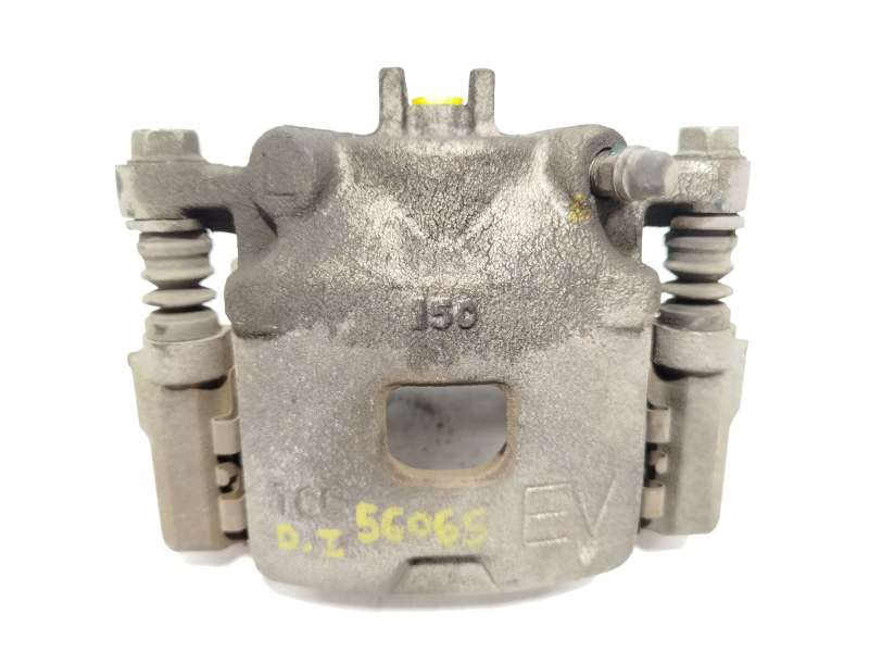 Recambio de pinza freno delantera izquierda para peugeot ion electric referencia OEM IAM 1606225880 - Blanco 2