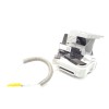 Recambio de cerradura puerta trasera derecha para hyundai bayon (bc3) 1.2 mpi referencia OEM IAM 81420Q0400  