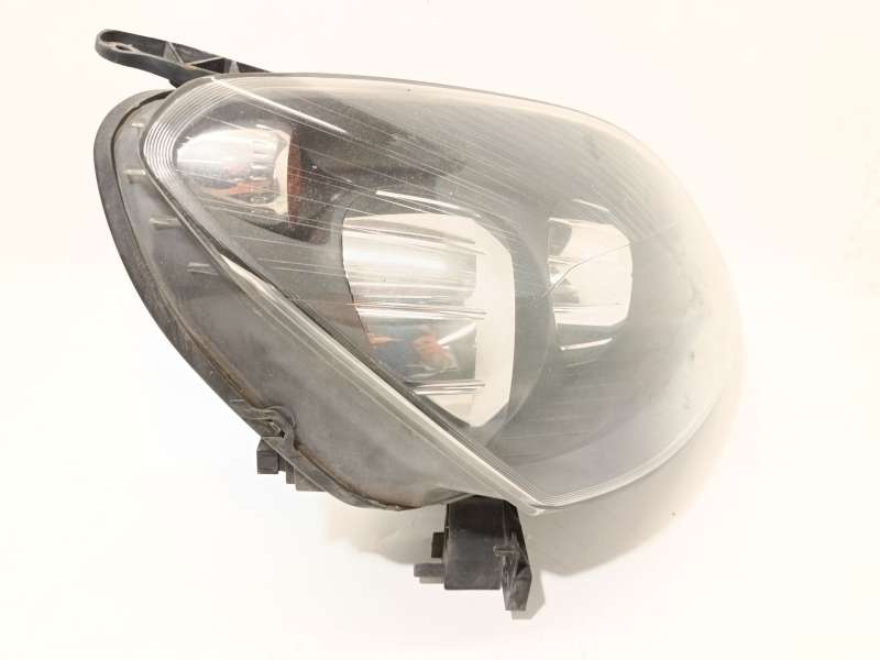 Recambio de faro derecho para opel zafira / zafira family b (a05) 1.7 cdti (m75) referencia OEM IAM 13252473 93190409 0301214202 - Plata 3