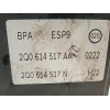 Recambio de abs para seat ibiza (kj1) reference referencia OEM IAM 2Q0614517AA 2Q0614517N 269902
