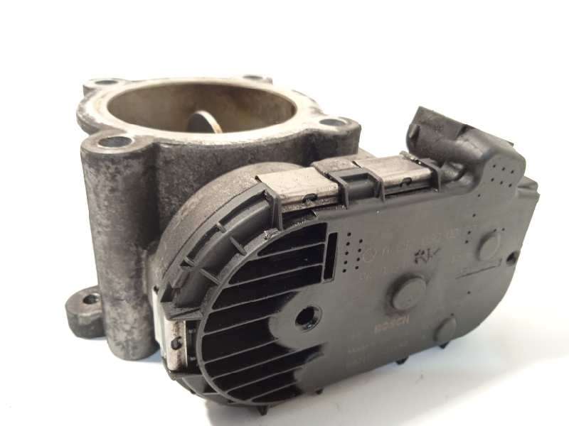 Recambio de caja mariposa para mercedes-benz clase m (w164) 320 / 350 cdi (164.122) referencia OEM IAM A6420900070 6420900070 02 - Negro 3