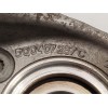 Recambio de mangueta delantera izquierda para volkswagen tiguan (ad1, ax1) 2.0 tdi referencia OEM IAM 5Q0407257C 5Q0407253C 5Q04