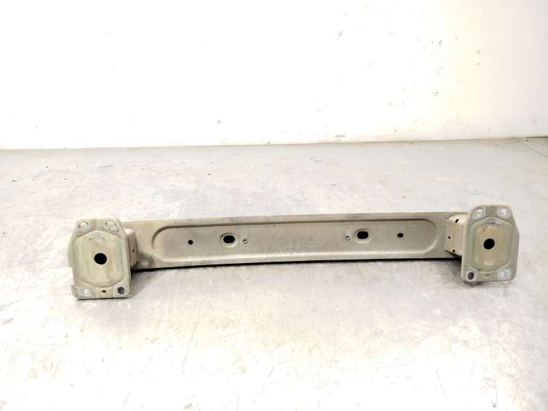 Recambio de refuerzo paragolpes delantero para citroën nemo monospace 1.4 hdi referencia OEM IAM 1608681380 - Plata 3