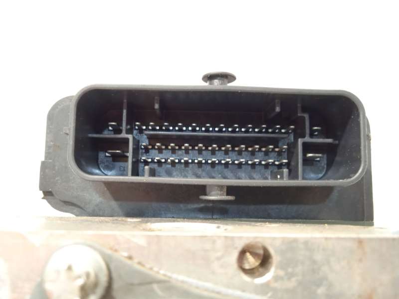 Recambio de abs para nissan qashqai (j11) n-tec referencia OEM IAM 476604EA1E 0265956165 269620 4