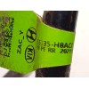 Recambio de muelle amortiguacion para kia rio (yb) 1.0 tgdi cat referencia OEM IAM 55335H8AC0  