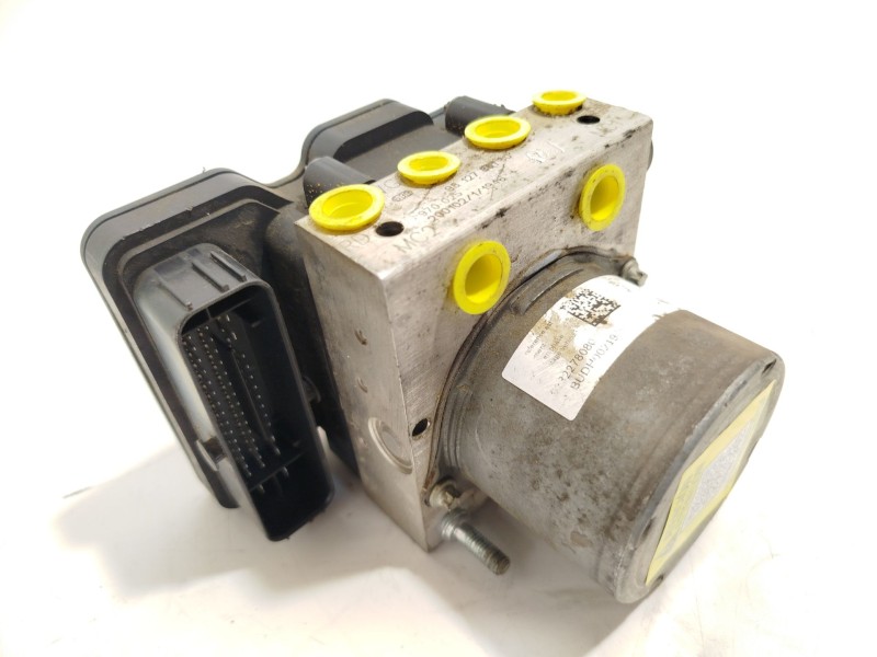 ABS 9812786180 0265956353 970025