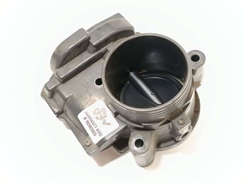 Recambio de caja mariposa para peugeot 207/207+ (wa_, wc_) 1.4 16v referencia OEM IAM V757669780 V862419080 A2C53279370 2