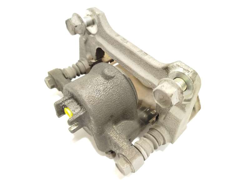Recambio de pinza freno delantera izquierda para peugeot ion electric referencia OEM IAM 1606225880 - Blanco 3