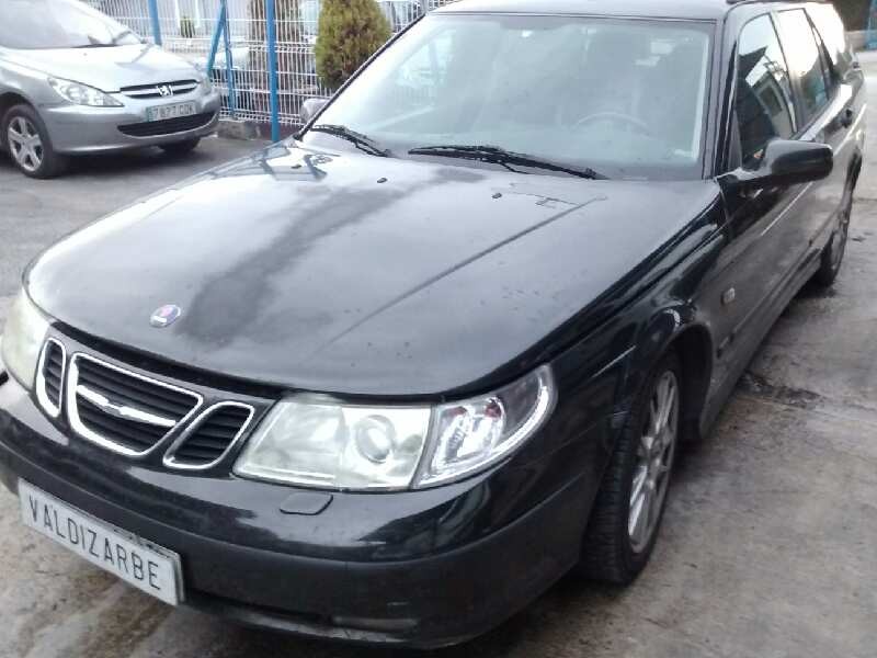 SAAB 9-5 BERLINA