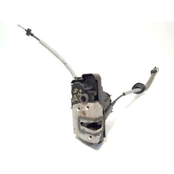 CERRADURA PUERTA TRASERA IZQUIERDA H1BAA26413CE 2338041 