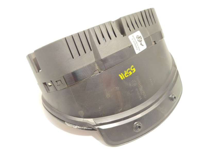 Recambio de cuadro instrumentos para bmw x3 (e83) 2.0 d referencia OEM IAM 62113448323 3448323 102464114 - Blanco 5
