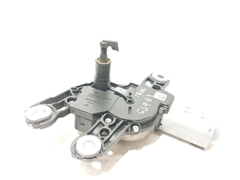 MOTOR LIMPIA TRASERO 8V0955711C W295732