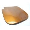 Recambio de tapa exterior combustible para renault captur 1.5 dci diesel fap referencia OEM IAM 788308479R 781208860R 