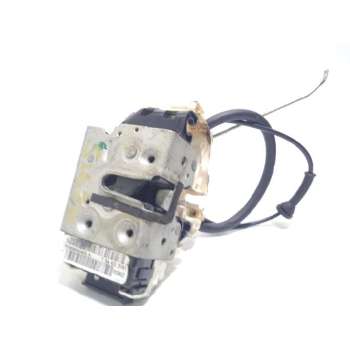 CERRADURA PUERTA DELANTERA DERECHA P04589694AD K04589694AD